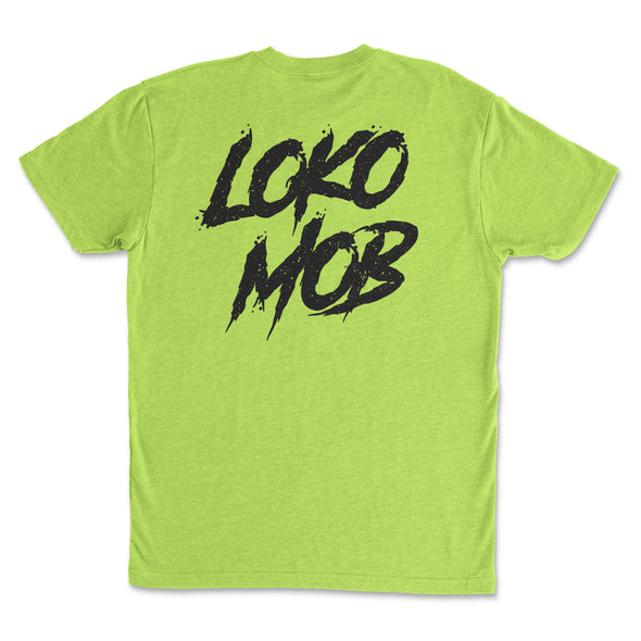 OG LOKO MOB TEE (YOUTH)