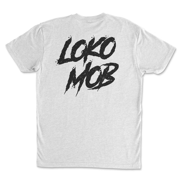 OG LOKO MOB TEE (YOUTH)