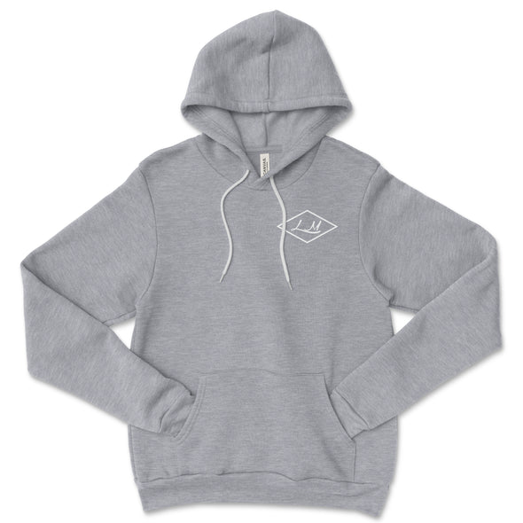 DIAMOND HOODIE (YOUTH)