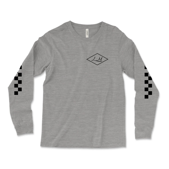 DIAMOND LONG SLEEVE