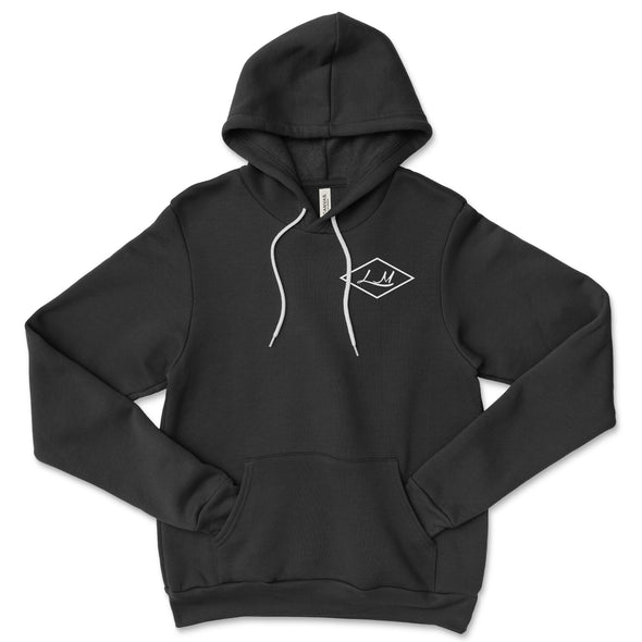 DIAMOND HOODIE (YOUTH)