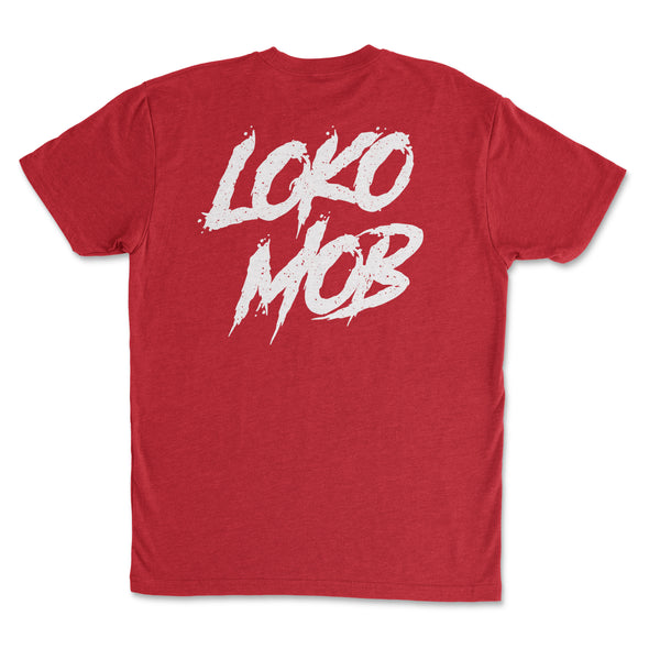 OG LOKO MOB TEE (YOUTH)