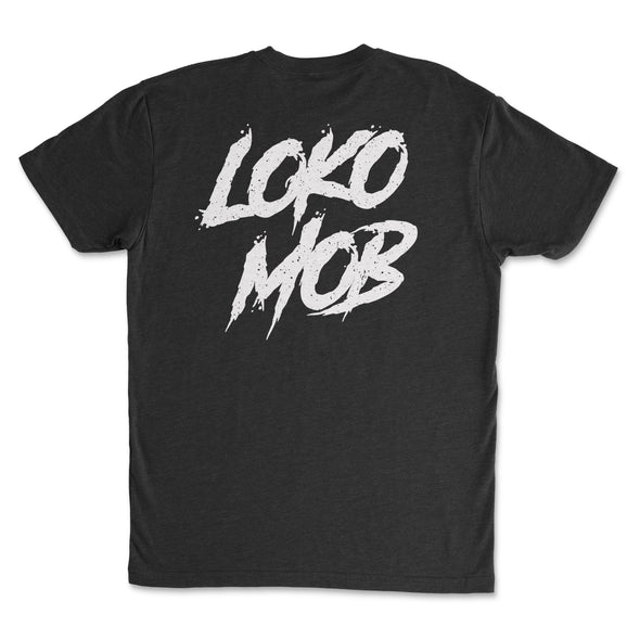 OG LOKO MOB TEE (YOUTH)